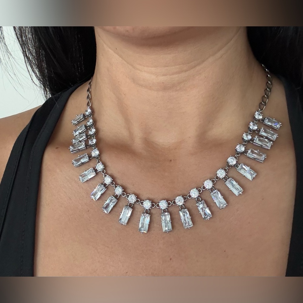 Bottega Veneta Princess Necklace - NWT